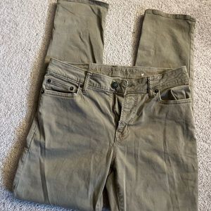 American Eagle Khakis